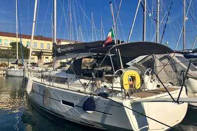 2020 Dufour DUFOUR 460 GL
