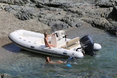 2025 Capelli Tempest 530