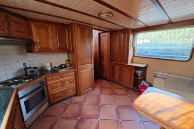 1928 Luxe-Motor Luxe Motor