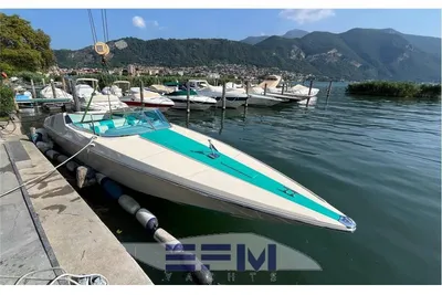 1980 Riva St Tropez