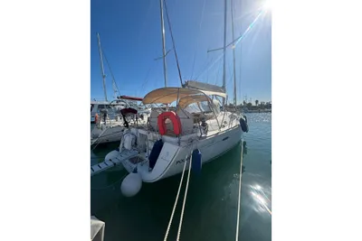 2011 Beneteau Oceanis 40