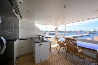 Yacht