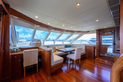 Yacht