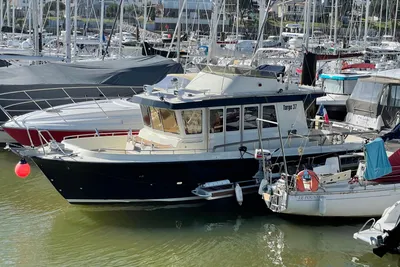 2019 Botnia Targa 37