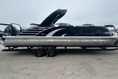 Massimo Marine LIMITED