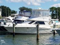 1988 Wellcraft 3700 Cozumel