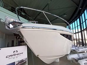 Cranchi CRANCHI ENDURANCE 30
