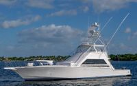 1990 Knight & Carver Sportfish