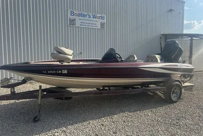 Triton TR- 196 LIMITED EDITION