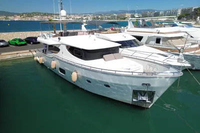2012 Gianetti Navetta 67