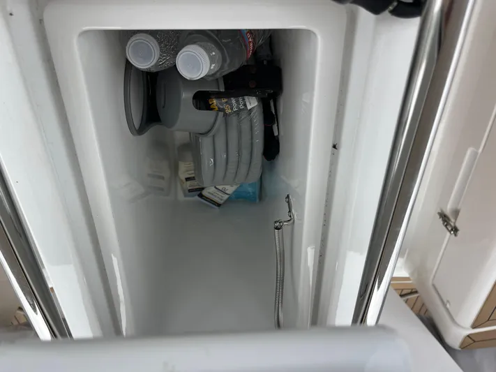 Silver Alert Yacht Photos Pics 