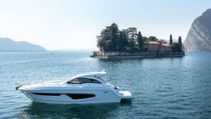 2023 Sessa Marine C3X HT