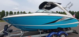 2023 Regal LS4 Surf