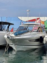 2017 Jeanneau Leader 36