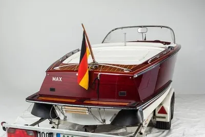 Boesch 620 Cabrio de Luxe