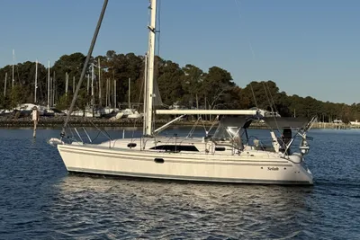 Catalina 355