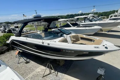 Sea Ray SLX 280