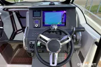 2022 Nimbus T8