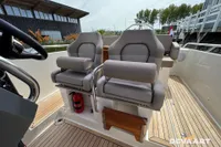 2022 Nimbus T8