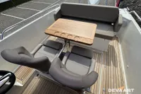 2022 Nimbus T8