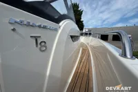 2022 Nimbus T8