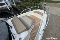 2022 Nimbus T8