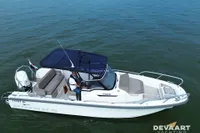 2022 Nimbus T8