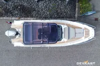 2022 Nimbus T8