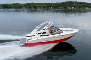 2023 Regal LS2 Surf
