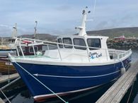 1986 Starfish 8