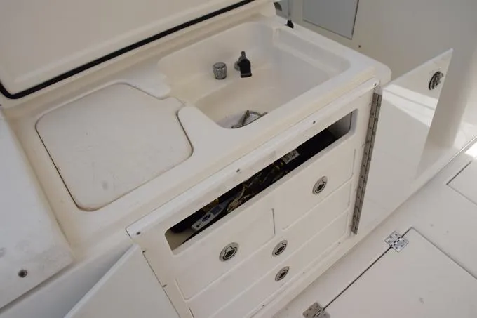 Rahiti Yacht Photos Pics Rigging station