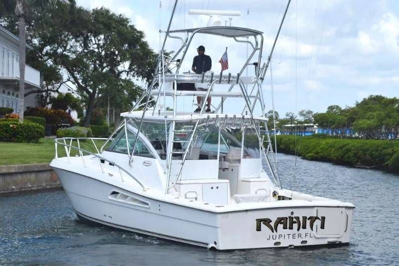 Rahiti Yacht Photos Pics Profile 4