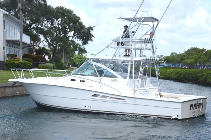 Rahiti Yacht Photos Pics Profile 6