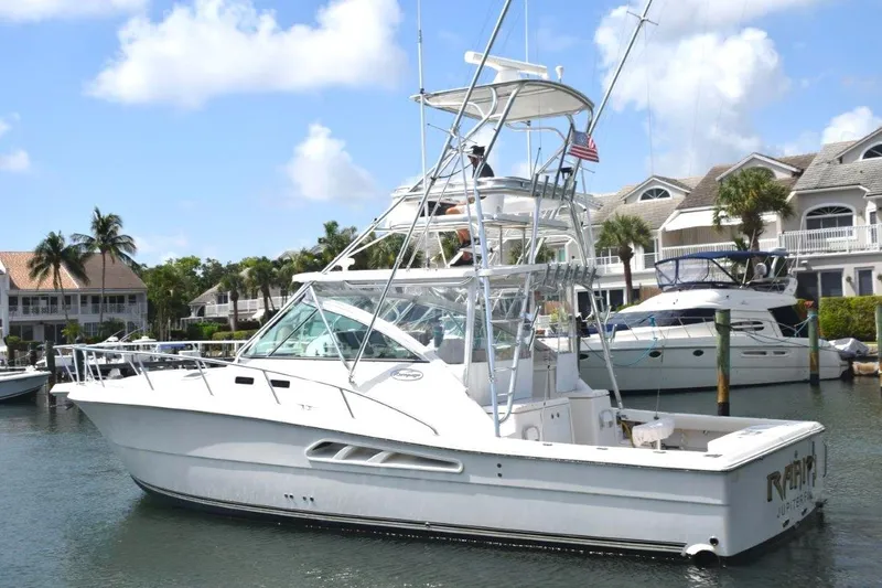 Rahiti Yacht Photos Pics Profile 8