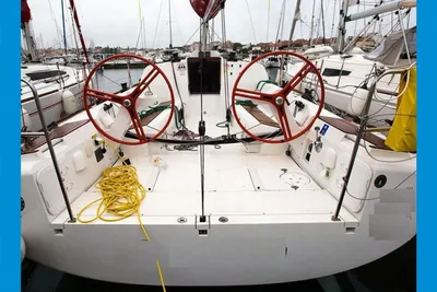 2012 Elan 350 Performance