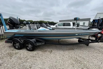 Skeeter FX21 LE