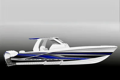 Deep Impact 369 Sport