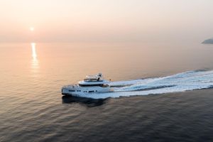 Sirena 64