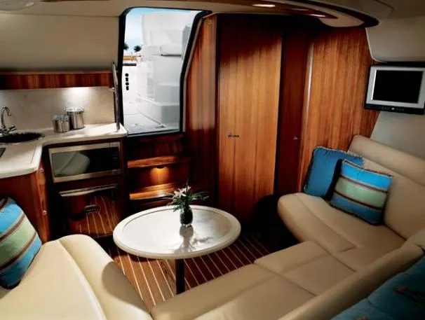  Yacht Photos Pics Manufacturer Provided Image