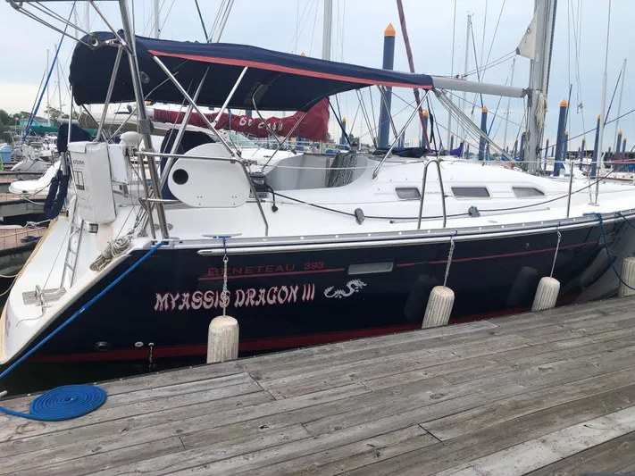 Myassis Dragon Yacht Photos Pics 