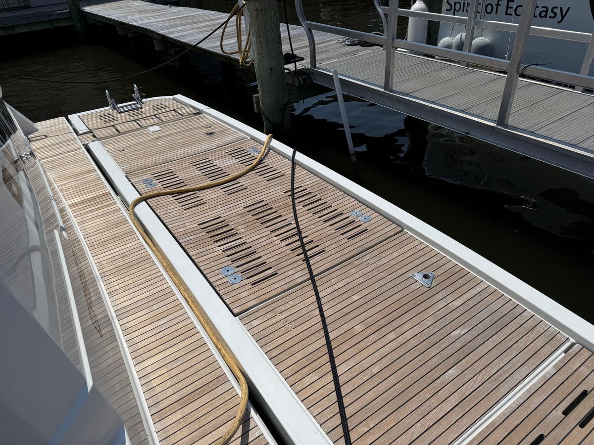 2018 Fountaine Pajot 44 