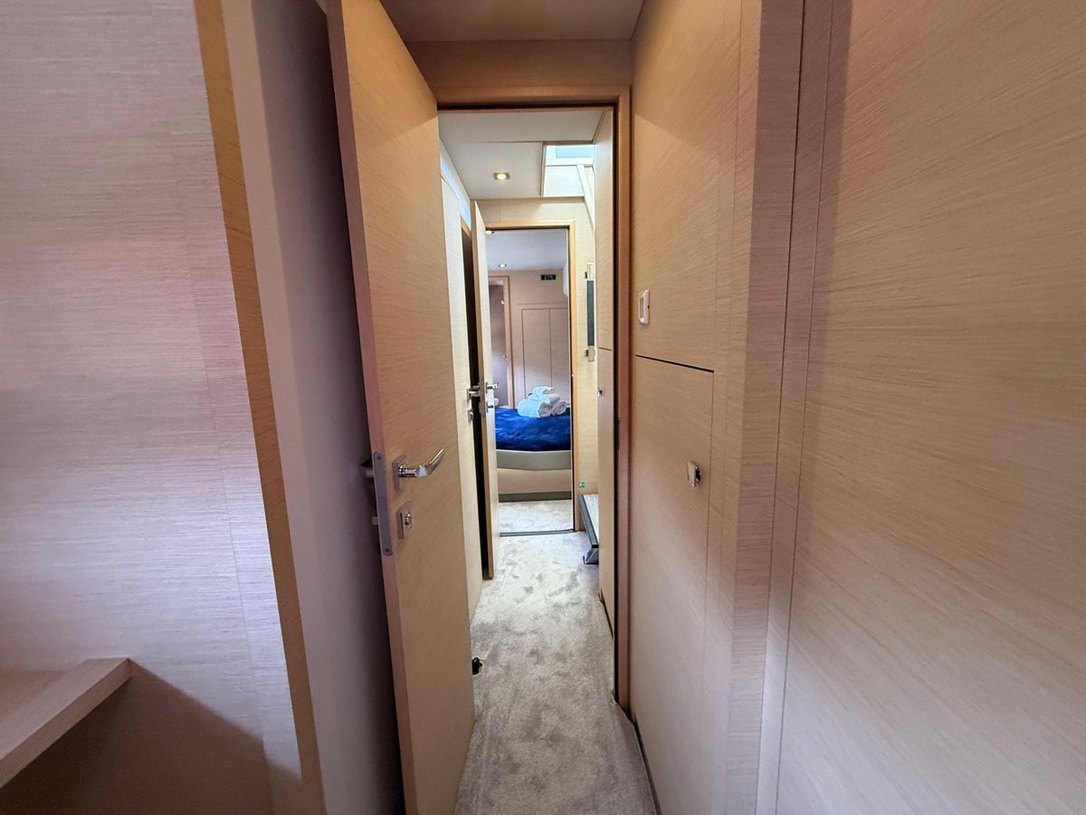 2018 Fountaine Pajot 44 