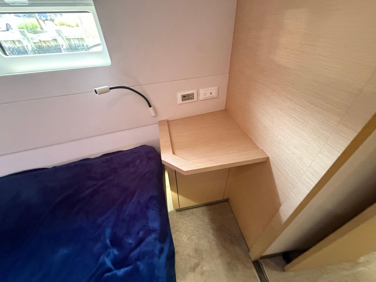 2018 Fountaine Pajot 44 
