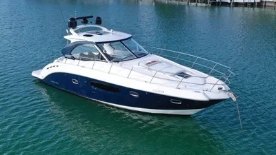 Chapparal Used Boats for Sale at MarineMax