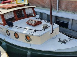1929 Motorboot 9.10