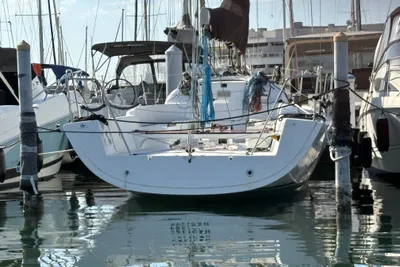 2011 Archambault A31