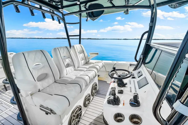 Jammer Yacht Photos Pics 