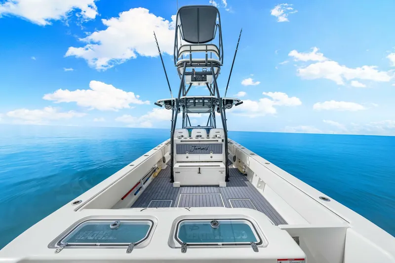 Jammer Yacht Photos Pics 