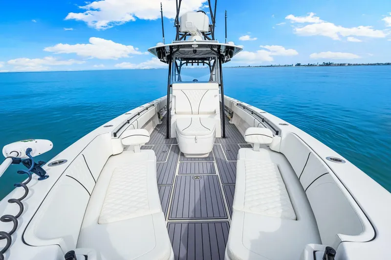 Jammer Yacht Photos Pics 