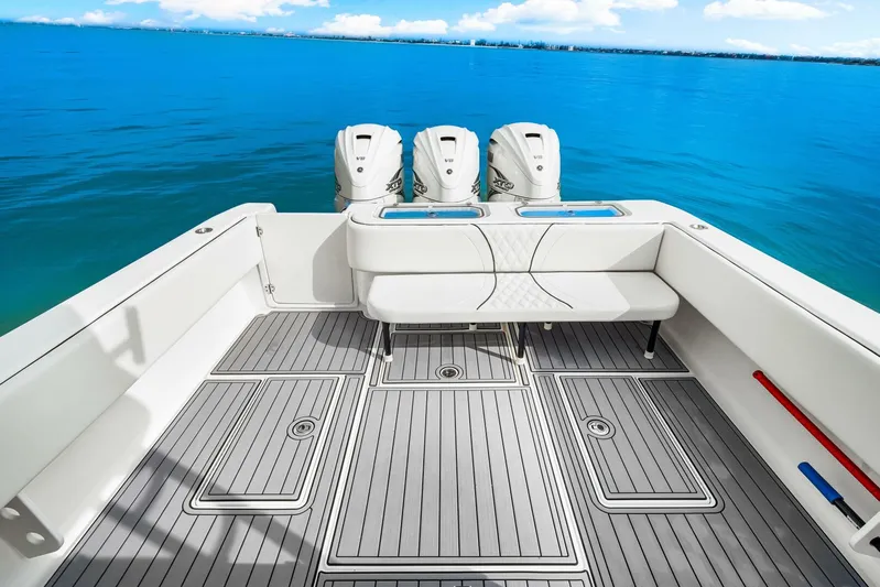 Jammer Yacht Photos Pics 